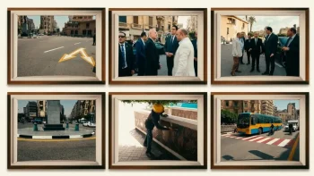 عاجل: كميات مخيفة من المواد الغذائية الفاسدة تم ضبطها بالقاهرة… الأسواق في خطر والسلطات تحذر المواطنين!
