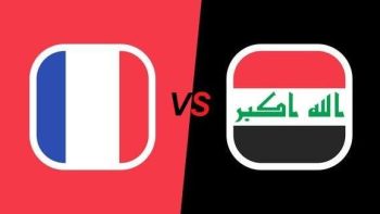 france vs iraq.. تردد قناة بين سبورت المفتوحة لمشاهدة مباراة فرنسا والعراق اليوم في كأس العالم 2026