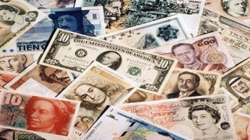 أسعار العملات الأجنبية أمام الجنيه المصري اليوم الخميس 4 يونيو 2026