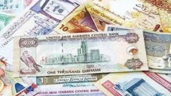 أسعار الدولار والعملات الأجنبية اليوم الإثنين 8 – 6