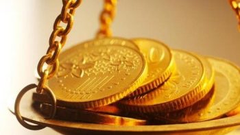 ارتفاع سعر الجنيه الذهب في الصاغة اليوم 15 – 6