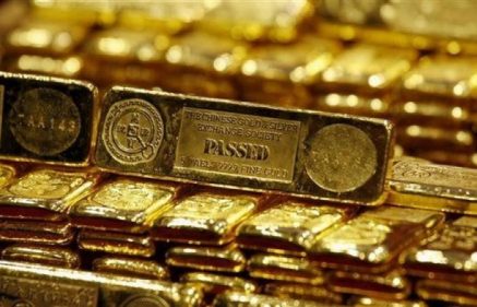 تراجع أسعار الذهب صباح اليوم الثلاثاء وهذا العيار يسجل 5390 جنيها