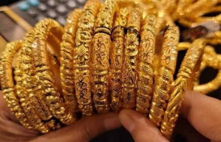 تراجع سعر جرام الذهب، عيار 21 وصل لهذا المستوى