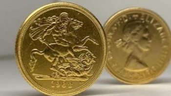 ارتفاع مفاجئ فى سعر الجنيه الذهب، اعرف وصل لكام ؟