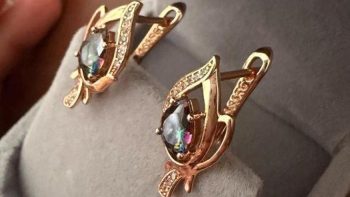 سعر جرام الذهب اليوم الثلاثاء في الصاغة (آخر تحديث)
