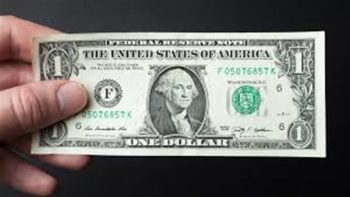 آخر سعر للدولار مقابل الجنيه قبل بدء التعاملات اليوم الاثنين 22 -6-2026