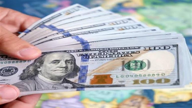 آخر سعر للدولار مقابل الجنيه قبل بدء التعاملات اليوم الخميس 25 -6-2026