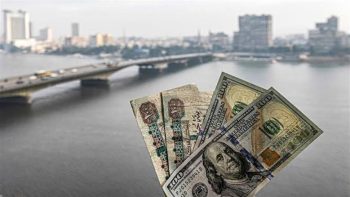 آخر سعر للدولار مقابل الجنيه قبل بداية التعاملات اليوم الاثنين 29-6-2026