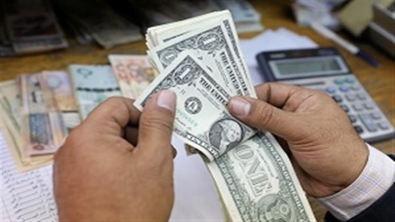 آخر سعر للدولار مقابل الجنيه قبل بداية التعاملات اليوم الثلاثاء 16-6-2026