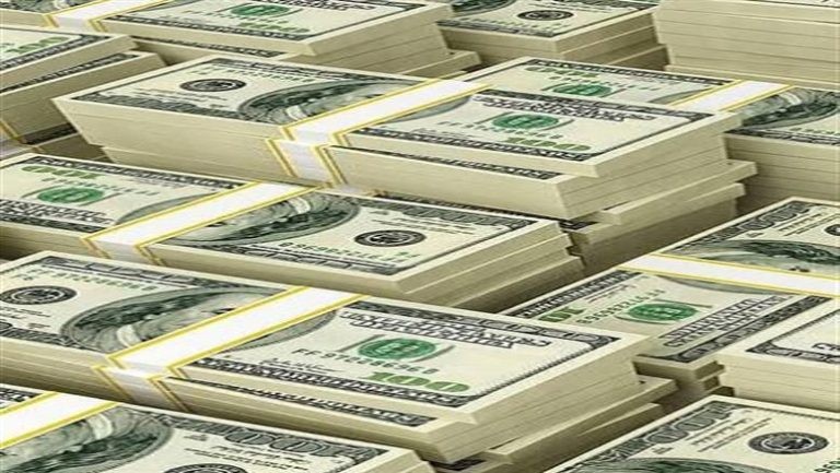 آخر سعر للدولار مقابل الجنيه قبل بداية تعاملات الأسبوع اليوم الأحد 28-6-2026