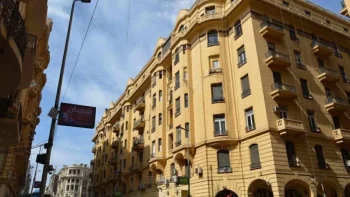 آخر موعد للتقديم على شقق الإيجار القديم البديلة في مصر : CNN الاقتصادية