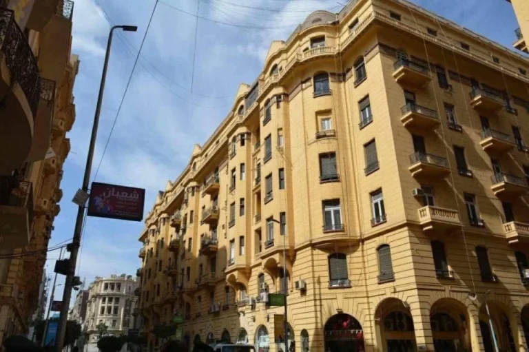 آخر موعد للتقديم على شقق الإيجار القديم البديلة في مصر : CNN الاقتصادية