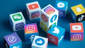 أحدث برامج التواصل الاجتماعي – جريدة لحظات نيوز