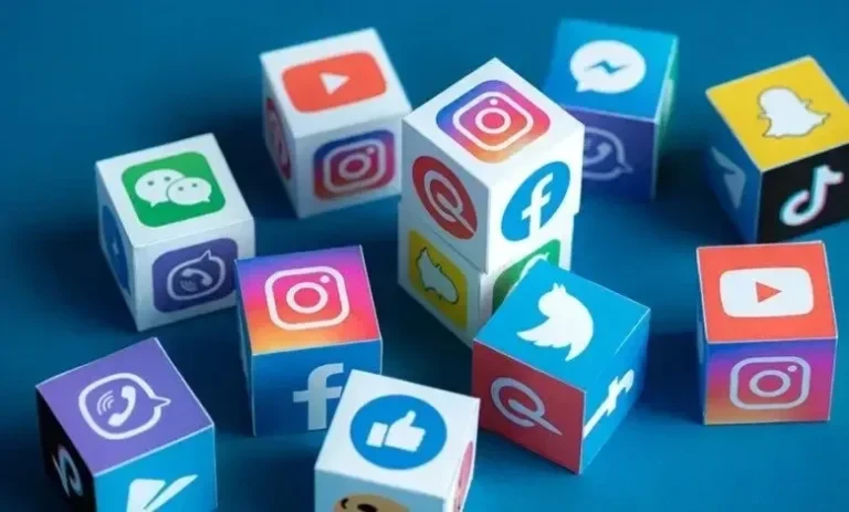 أحدث برامج التواصل الاجتماعي - جريدة لحظات نيوز
