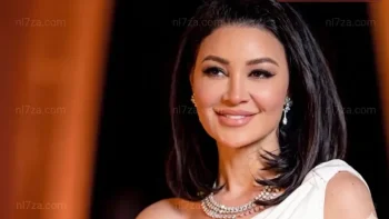 أروى جودة تكشف تفاصيل زواجها ودعم زوجها لمسيرتها الفنية