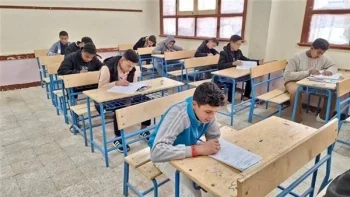 أسئلة الشهادة الإعدادية الترم الثاني 2026.. رابط لتحميل النماذج الاسترشادية
