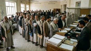 أسباب تباين صرف مرتبات الموظفين بين صنعاء وعدن وخلفيات الصراع الاقتصادي في اليمن