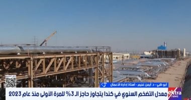 أستاذ إدارة أعمال: انخفاض أسعار النفط يسهم فى تراجع معدلات التضخم