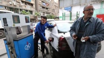 أسعار البنزين والسولار اليوم 1 يونيو 2026 في مصر