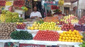 أسعار الخضراوات بالمحلات والأسواق فى الأقصر اليوم السبت 27 يونيو 2026