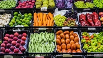 أسعار الخضراوات والفاكهة اليوم الأحد 31 مايو 2026