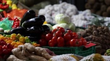 أسعار الخضراوات والفاكهة اليوم الاحد 21-6-2026 فى المنوفية