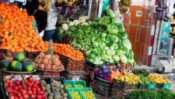 أسعار الخضراوات والفاكهة اليوم الثلاثاء 30-6-2026 فى المنوفية