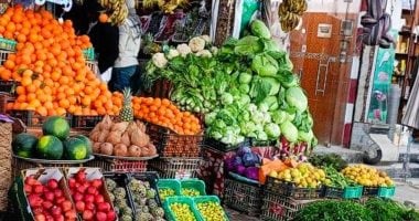 أسعار الخضراوات والفاكهة اليوم الثلاثاء 30-6-2026 فى المنوفية