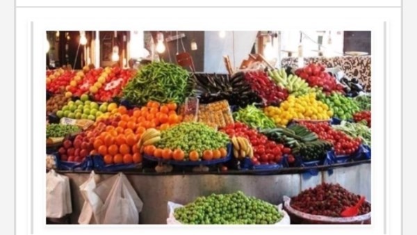 أسعار الخضراوات والفاكهة في أسوان اليوم الأربعاء 17-6-2026