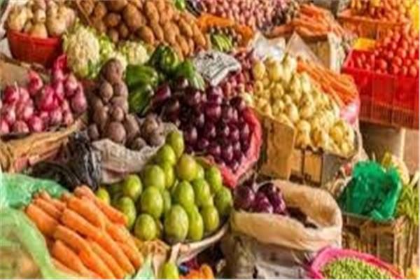 أسعار الخضروات في سوق العبور للجملة الأربعاء 17 يونيو