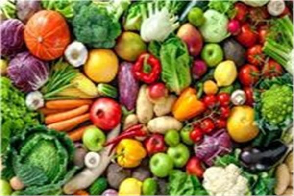 أسعار الخضروات في سوق العبور للجملة اليوم الجمعة 19 يونيو