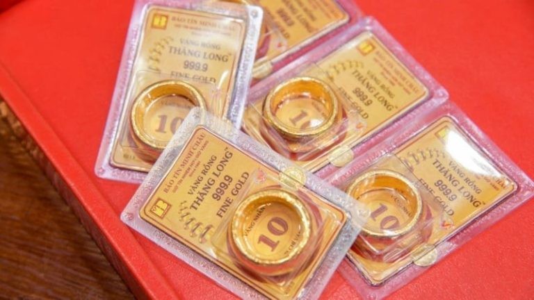أسعار الذهب اليوم (19 يونيو): انخفاضات حادة في جميع القطاعات.