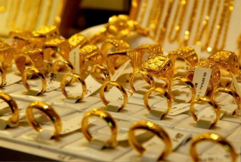 أسعار الذهب اليوم (21 يونيو): ارتفاع حاد