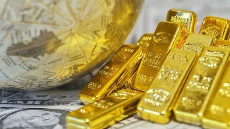 أسعار الذهب اليوم (22 يونيو): ترتفع مجدداً.