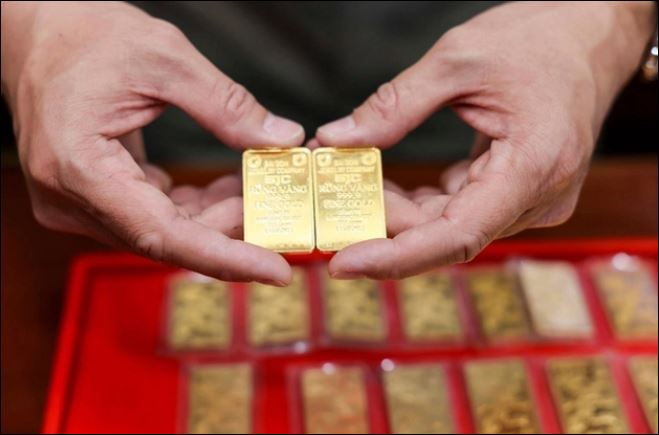أسعار الذهب اليوم (26 يونيو): انخفاض أسعار الذهب المحلية، وانتعاش أسعار الذهب العالمية.