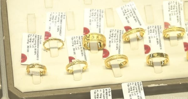 أسعار الذهب اليوم (27 يونيو): ارتفاع الأسعار في جميع القطاعات، مما يخفف الضغط على المستثمرين.