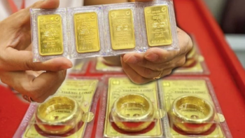 أسعار الذهب اليوم (6 يونيو): تستمر في الانخفاض الحاد.