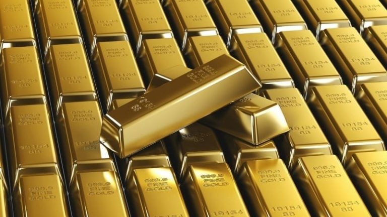 أسعار الذهب اليوم (8 يونيو): استمرار انخفاضها الحاد.