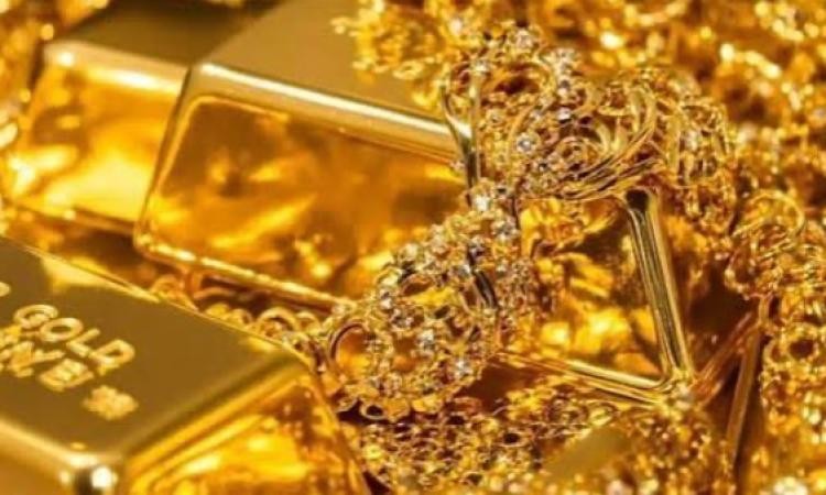 أسعار الذهب اليوم بالأسواق المحلية ..عيار 21 يسجل 6084 جنيها