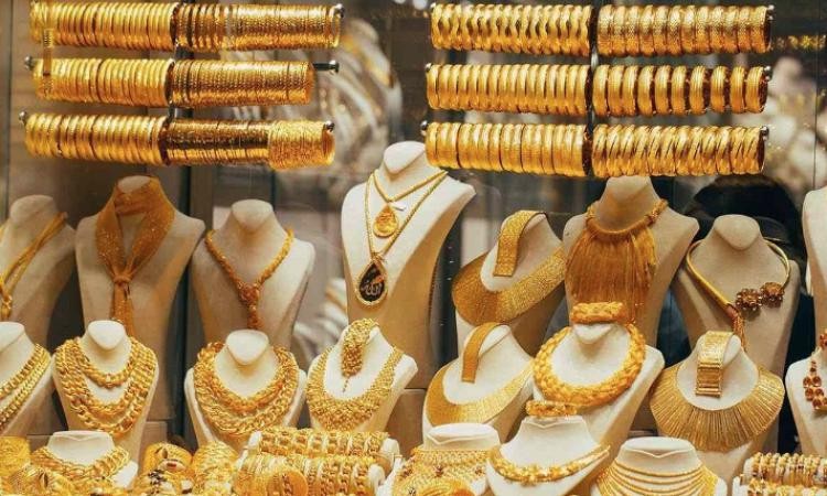 أسعار الذهب اليوم بالاسواق المحلية.. عيار 21 يسجل 6660 جنيها