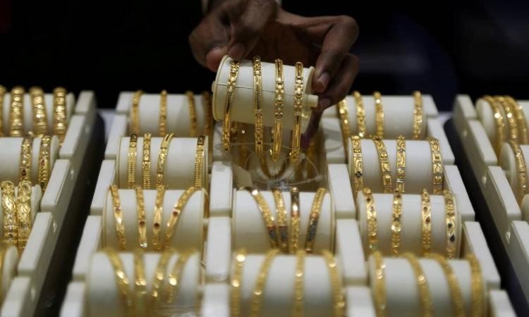 أسعار الذهب اليوم بالاسواق المحلية.. عيار 21 يسجل 6775 جنيها