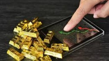 أسعار الذهب اليوم بالاسواق المحليه ..عيار 21 يسجل 6655 جنيها