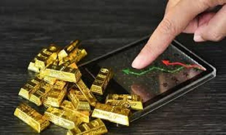 أسعار الذهب اليوم بالاسواق المحليه ..عيار 21 يسجل 6655 جنيها
