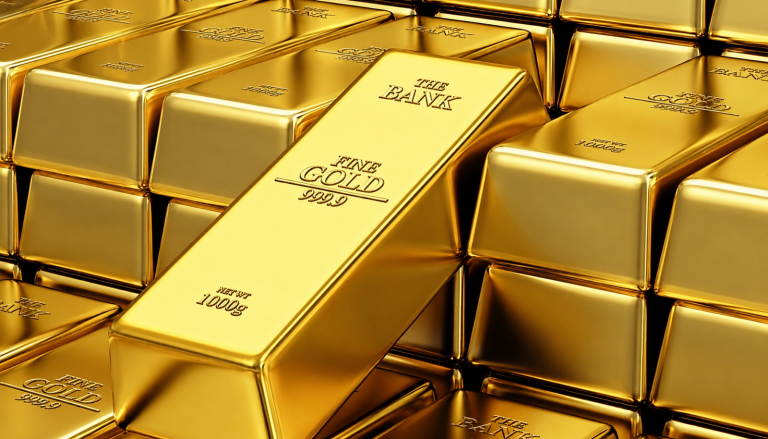 أسعار الذهب اليوم في مصر.. هل يواصل المعدن الأصفر التراجع أم يعود للصعود؟