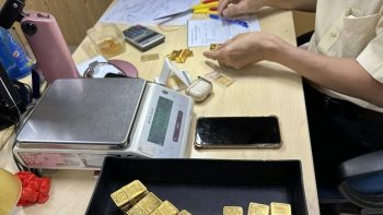 أسعار الذهب اليوم، 19 يونيو 2026: أسعار سبائك الذهب من شركة SJC، وخواتم الذهب عيار 9999، وأسعار الذهب العالمية.