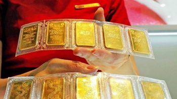 أسعار الذهب اليوم، 20 يونيو 2026: أسعار سبائك الذهب من شركة SJC، وخواتم الذهب عيار 9999، وأسعار الذهب العالمية.