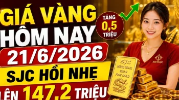 أسعار الذهب اليوم، 21 يونيو: ارتفاع طفيف في الأسعار العالمية، وتعافي الأسعار المحلية.