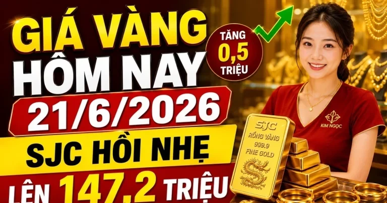 أسعار الذهب اليوم، 21 يونيو: ارتفاع طفيف في الأسعار العالمية، وتعافي الأسعار المحلية.