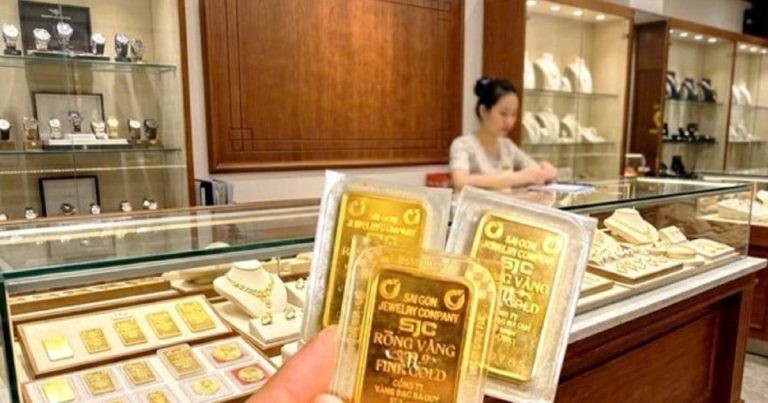 أسعار الذهب اليوم، 25 يونيو 2026: أسعار ذهب SJC، وخواتم الذهب عيار 9999، وأنواع الذهب الأخرى.