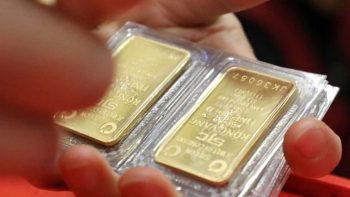 أسعار الذهب اليوم، 25 يونيو 2026: تستمر الأسعار العالمية في الانخفاض، حيث انخفضت إلى أقل من 4000 دولار للأونصة.